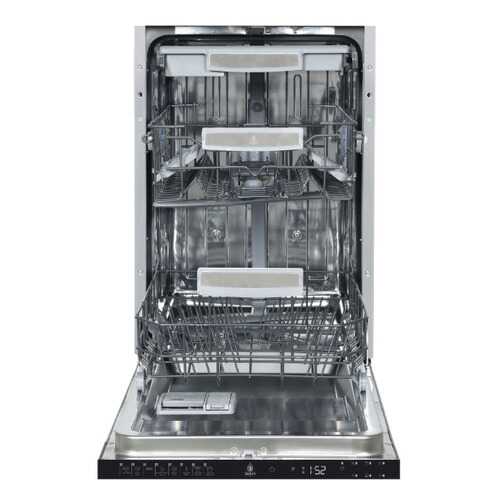 Встраиваемая посудомоечная машина 45 см Jacky's JD SB5301 в ДНС