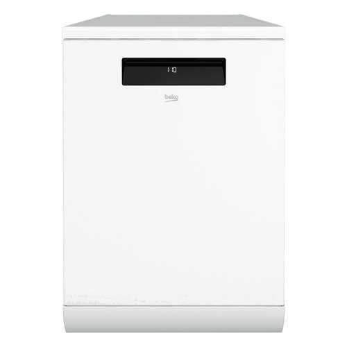 Встраиваемая посудомоечная машина 60 см Beko DEN48522W в ДНС