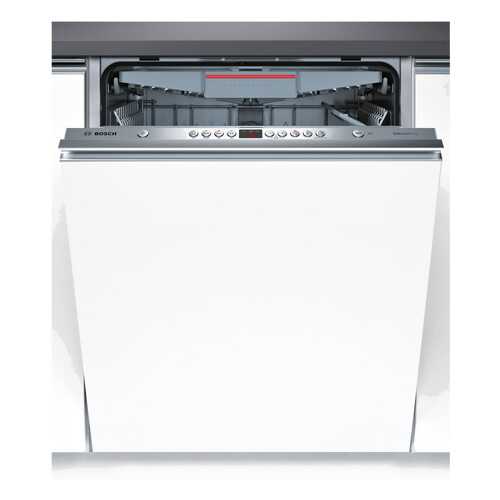Встраиваемая посудомоечная машина 60 см Bosch Serie | 4 SilencePlus SMV44KX00R в ДНС