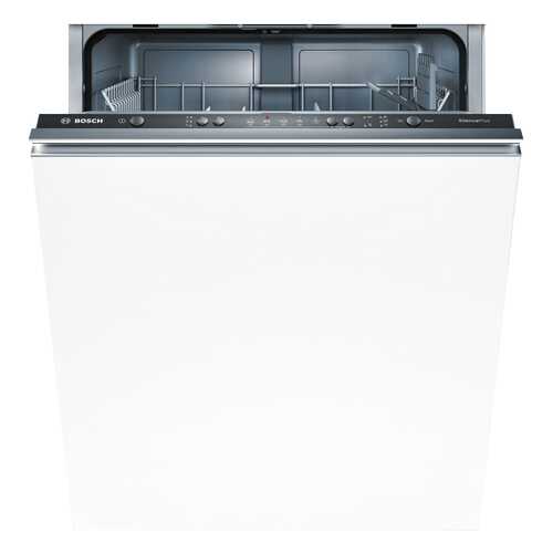 Встраиваемая посудомоечная машина 60 см Bosch SMV25AX01R в ДНС