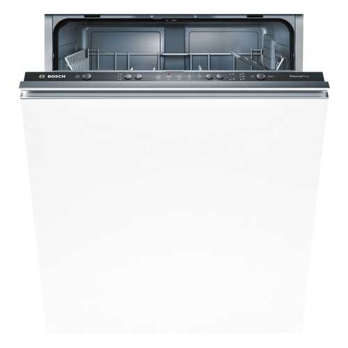 Встраиваемая посудомоечная машина 60 см Bosch SMV25AX02R в ДНС