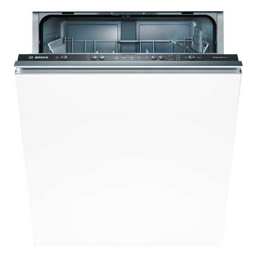 Встраиваемая посудомоечная машина 60 см Bosch SMV25AX03R в ДНС