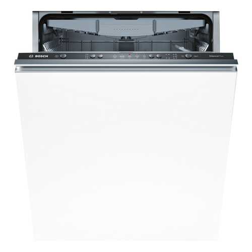 Встраиваемая посудомоечная машина 60 см Bosch SMV25EX01R в ДНС