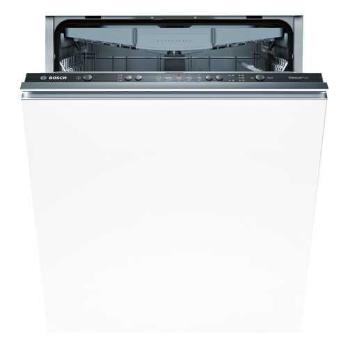 Встраиваемая посудомоечная машина 60 см Bosch SMV25EX03R в ДНС