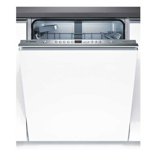 Встраиваемая посудомоечная машина 60 см Bosch SMV45IX01R в ДНС