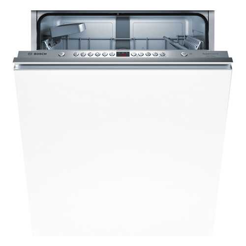 Встраиваемая посудомоечная машина 60 см Bosch SMV46IX02R в ДНС