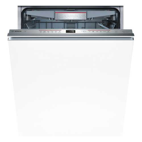 Встраиваемая посудомоечная машина 60 см Bosch SMV66TX06R в ДНС