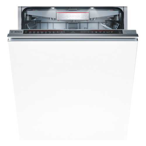 Встраиваемая посудомоечная машина 60 см Bosch SMV88TD55R в ДНС