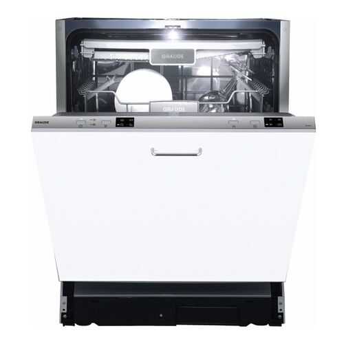 Встраиваемая посудомоечная машина 60 см Graude VG 60.1 в ДНС