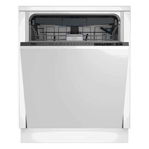 Встраиваемая посудомоечная машина Beko DIN28420 в ДНС
