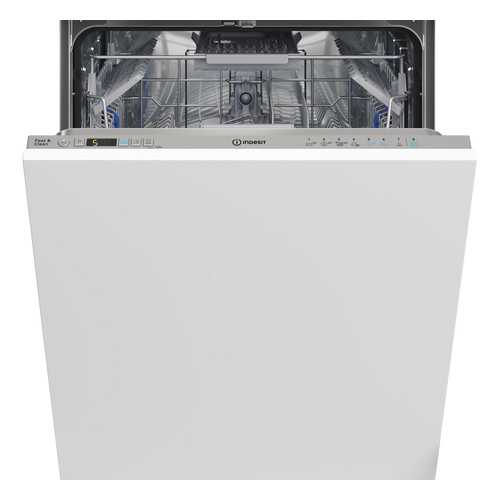 Встраиваемая посудомоечная машина Indesit DIC 3C24 AC S в ДНС