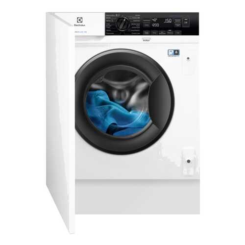 Встраиваемая стиральная машина Electrolux EW7F3R48SI в ДНС