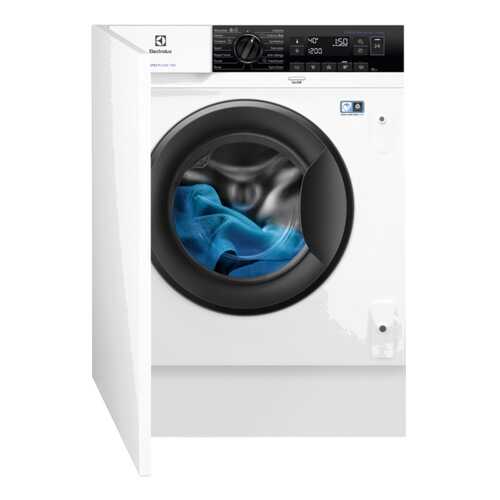 Встраиваемая стиральная машина Electrolux EW7W3R68SI в ДНС