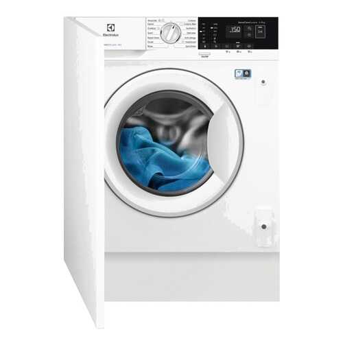 Встраиваемая стиральная машина Electrolux PerfectCare 700 EW7F4R47WI в ДНС