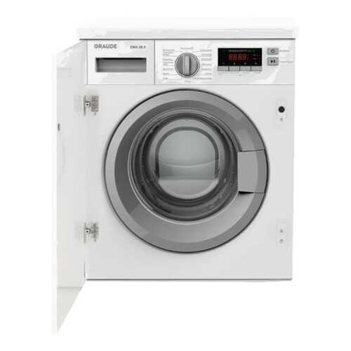 Встраиваемая стиральная машина Graude EWA 60.0 в ДНС