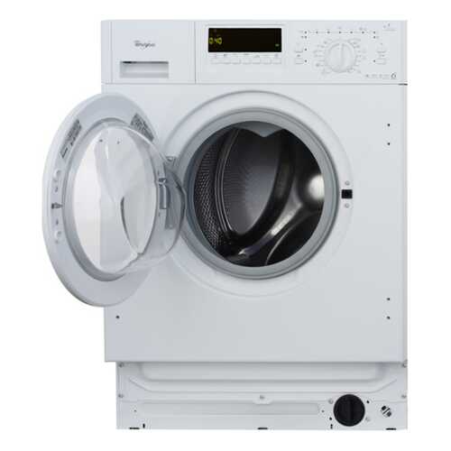 Встраиваемая стиральная машина Whirlpool AWOC 0614 в ДНС