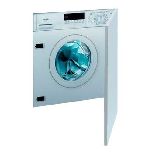 Встраиваемая стиральная машина WHIRLPOOL AWOC 7712 в ДНС