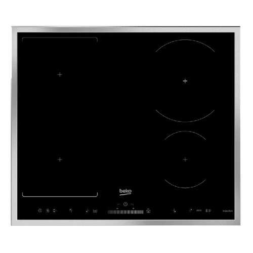 Встраиваемая электрическая панель Beko HII64500FHTX в ДНС