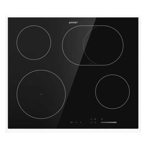 Встраиваемая электрическая панель Gorenje GHS648X в ДНС