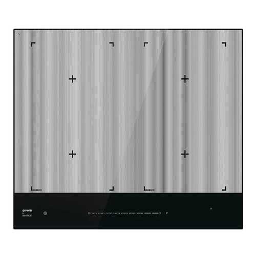 Встраиваемая электрическая панель Gorenje IS 646 ST в ДНС
