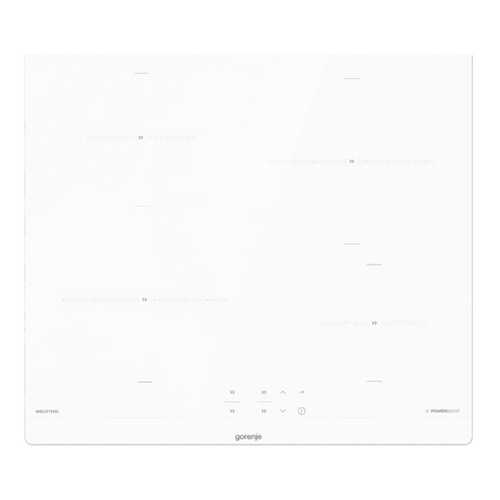 Встраиваемая электрическая панель Gorenje IT 640 WSC White в ДНС