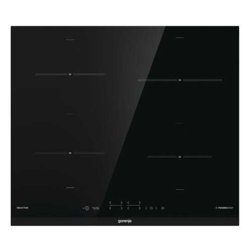 Встраиваемая электрическая панель Gorenje IT641BCSC в ДНС