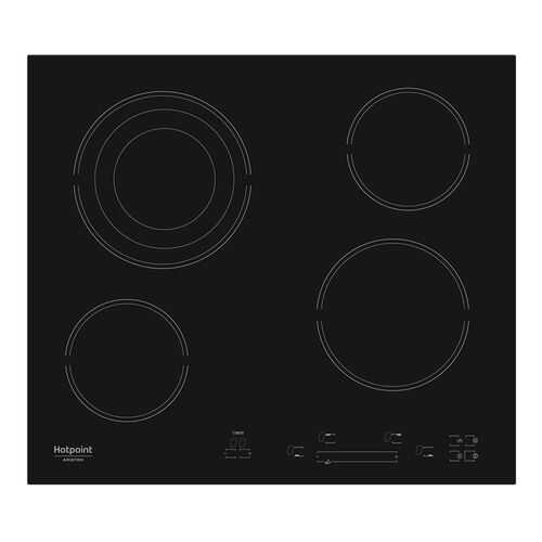 Встраиваемая электрическая панель Hotpoint-Ariston HR 607 IN в ДНС