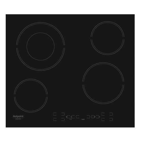 Встраиваемая электрическая панель Hotpoint-Ariston HR 635 B в ДНС