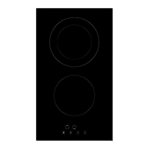 Встраиваемая электрическая панель LuxDorf H30D12B050 Black в ДНС