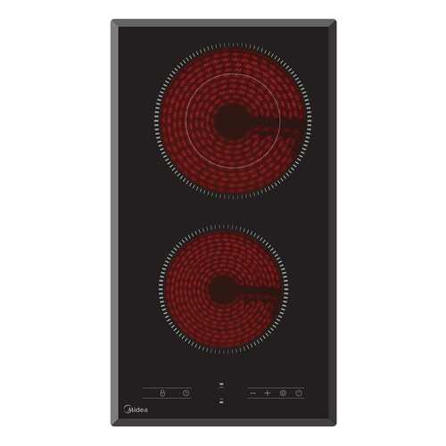 Встраиваемая электрическая панель Midea MCH32330F в ДНС