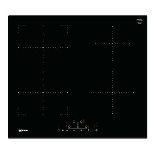 Встраиваемая электрическая панель Neff T 46 FD 53 X2 в ДНС