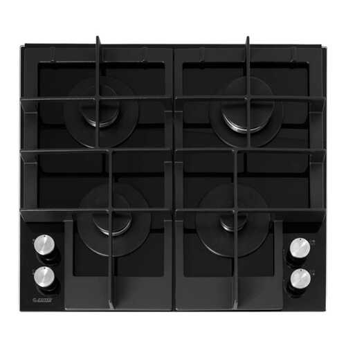Встраиваемая газовая панель EXITEQ EXH 302 Black в ДНС