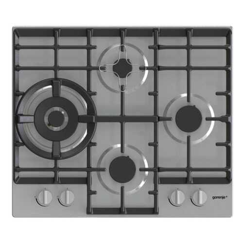 Встраиваемая газовая панель Gorenje GGW6DX в ДНС