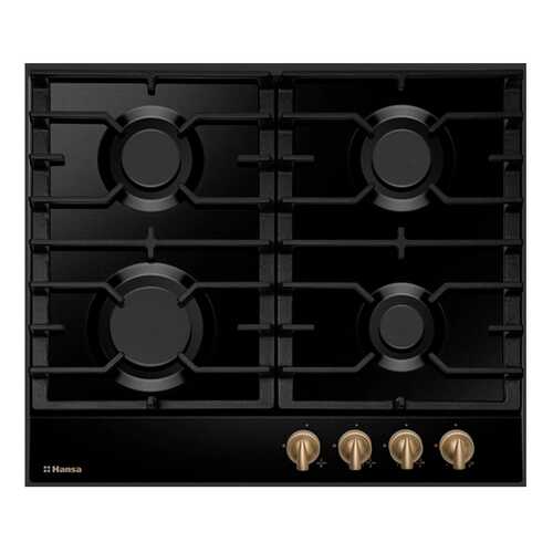 Встраиваемая газовая панель Hansa BHGA610791 в ДНС