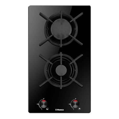 Встраиваемая газовая панель Hansa BHKS310300 в ДНС