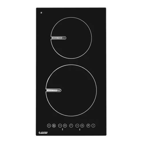 Встраиваемая индукционная панель EXITEQ EXH 310 Black в ДНС