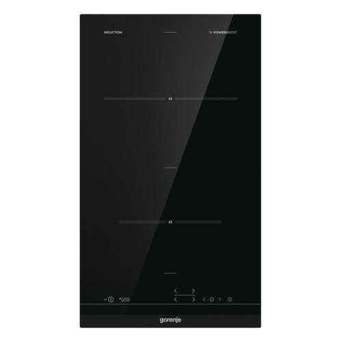 Встраиваемая индукционная панель Gorenje IT321BCSC в ДНС