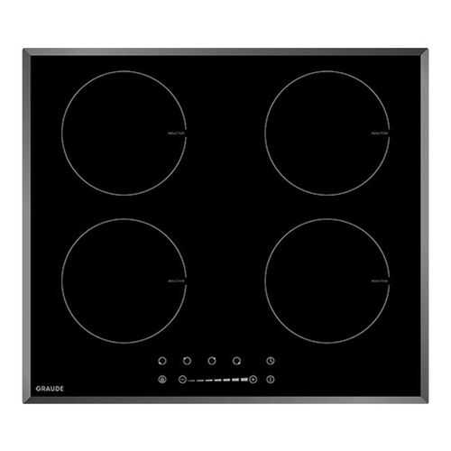 Встраиваемая индукционная панель Graude IK 60.1 F в ДНС