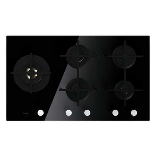 Встраиваемая варочная панель газовая Whirlpool GOA 9523/NB Black в ДНС