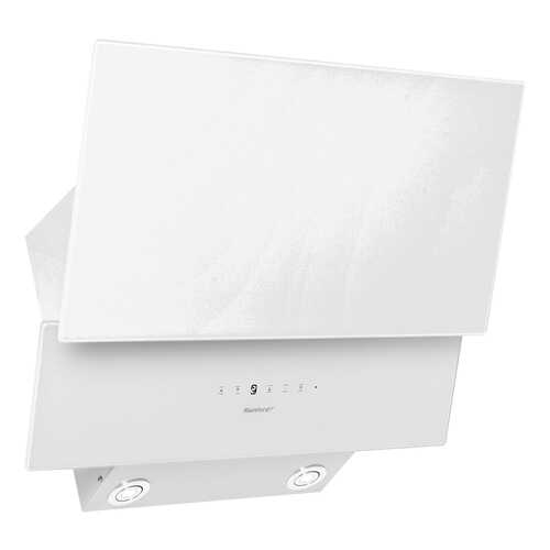 Наклонные: Rainford RCH 3632 White glass в ДНС