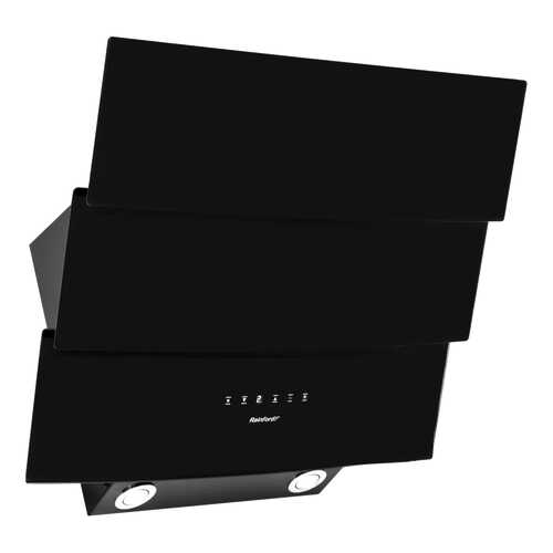 Наклонные: Rainford RCH 3934 Black glass в ДНС