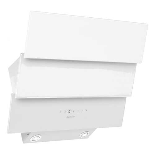 Наклонные: Rainford RCH 3934 White glass в ДНС