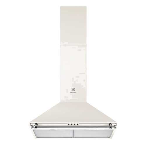 Вытяжка Electrolux EFC226C в ДНС