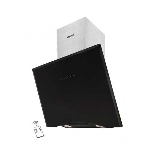Вытяжка Germes Brighton 60 Black в ДНС