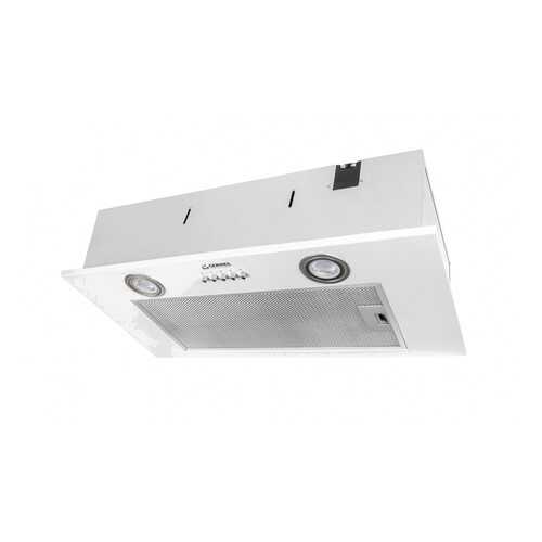 Вытяжка Germes Pula 60 White в ДНС