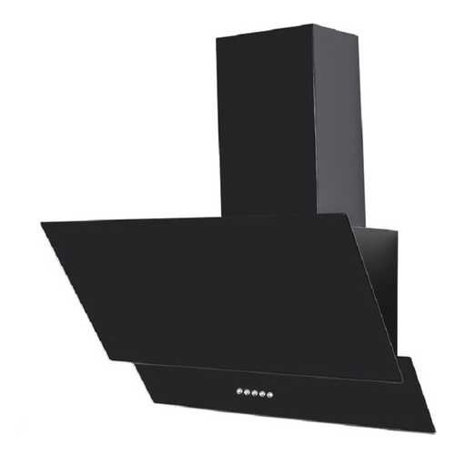 Вытяжка Germes Sarnia 50 Black в ДНС