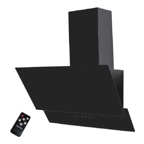 Вытяжка Germes Sarnia 60 Black в ДНС