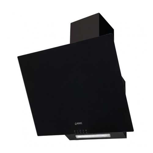 Вытяжка Germes Sintra 50 Black в ДНС