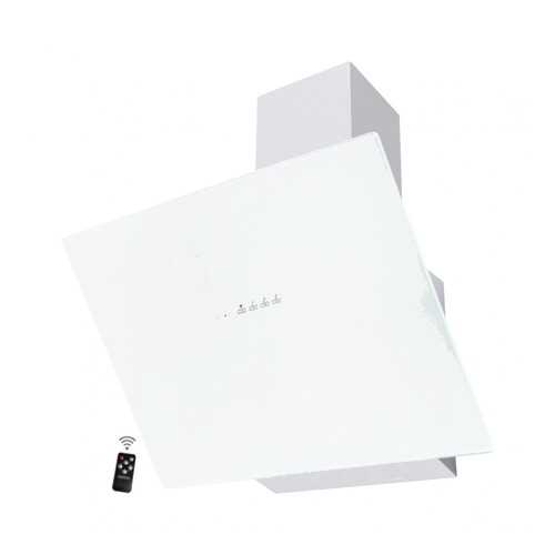 Вытяжка Germes Toscana sensor 60 White в ДНС