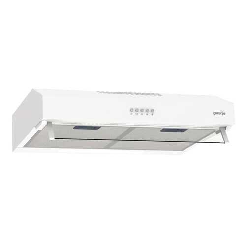 Вытяжка Gorenje WHU 529 EW/M в ДНС